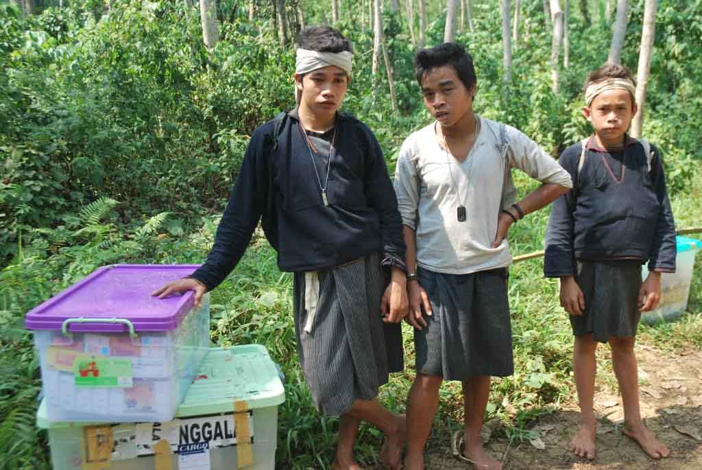 Dokumentasi Kunjungan Sosial dan Pemberdayaan Masyarakat Baduy — Baduy, Lebak #8