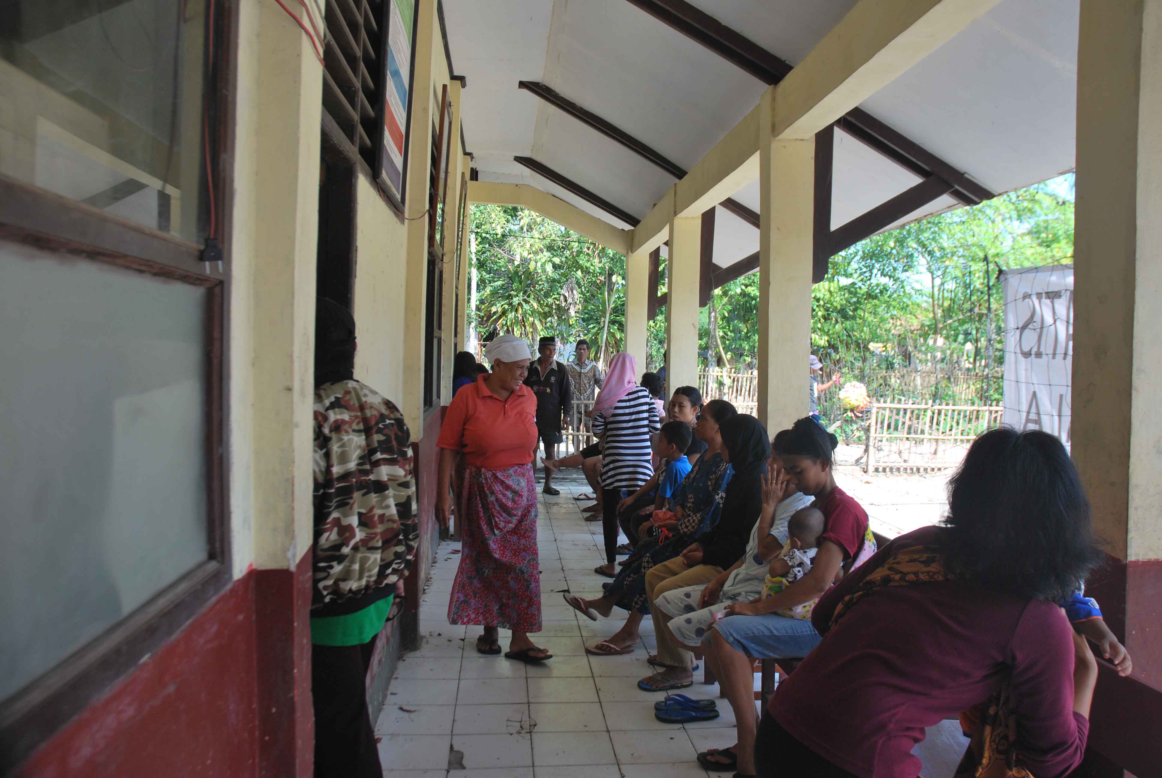 Dokumentasi Tanggap Bencana Banjir Jakarta 2013 — Jakarta #21