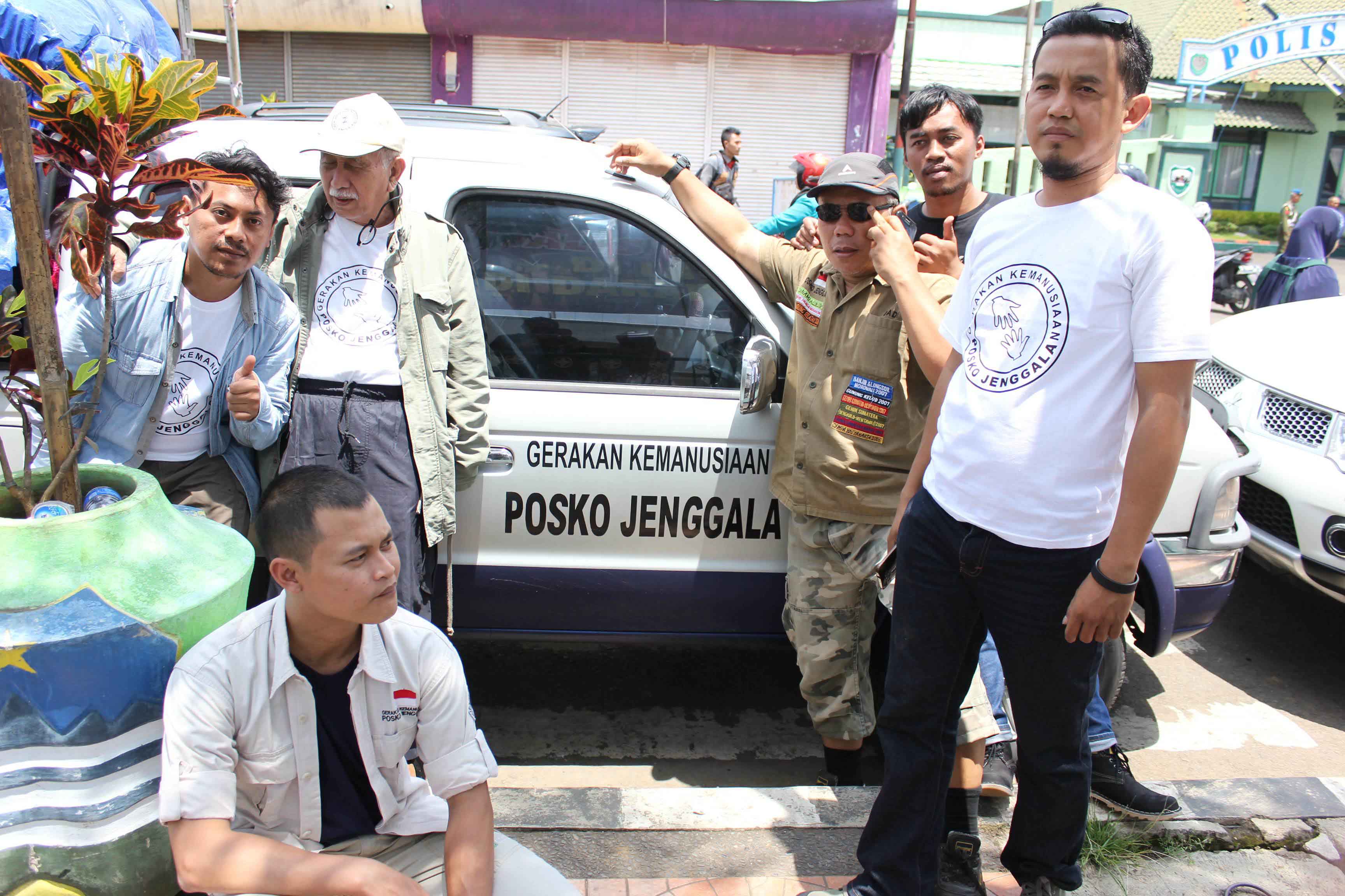 Dokumentasi Banjir Bandang Garut - Jawa Barat — Kabupaten Garut #4