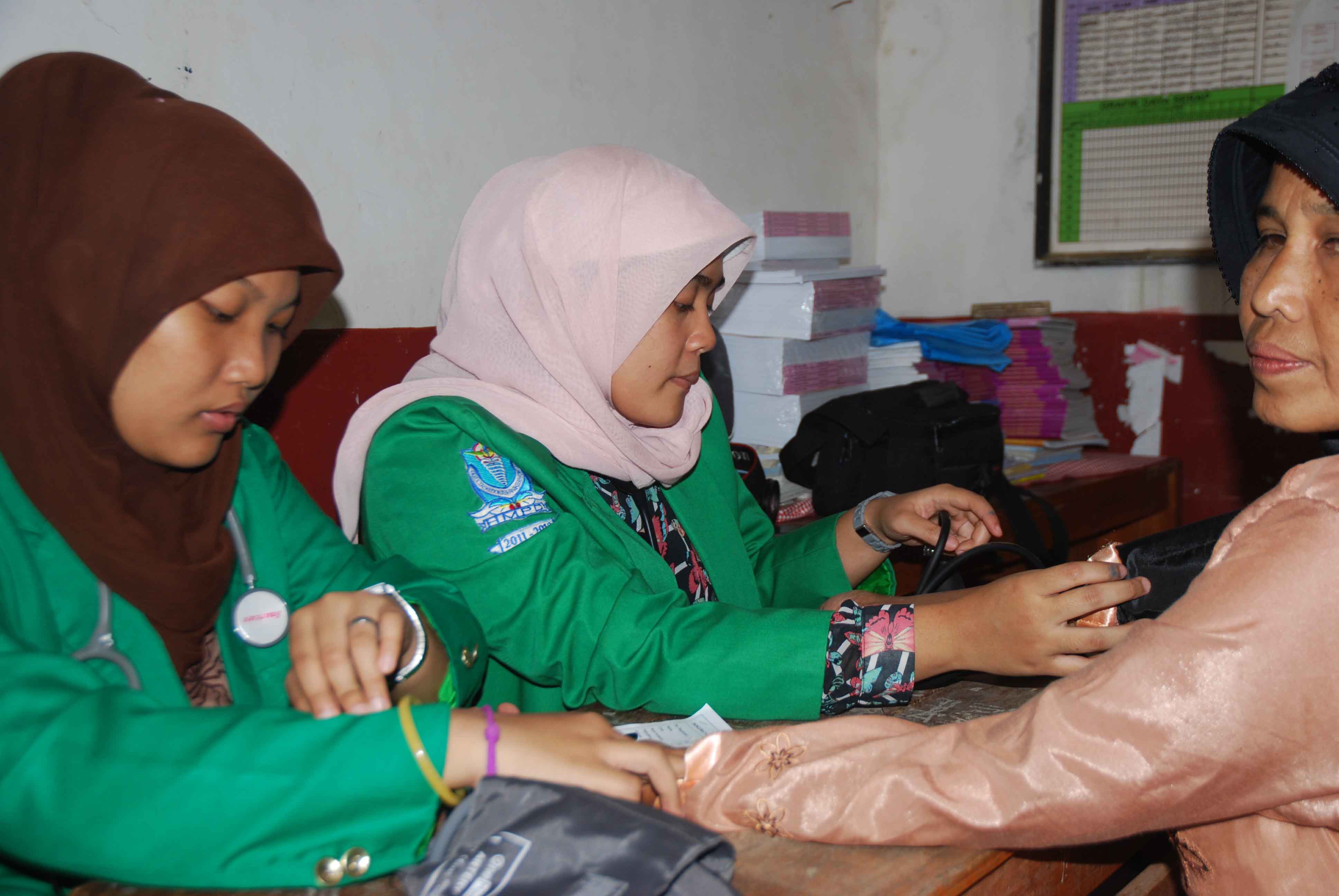 Dokumentasi Pengobatan dan Penghijauan Kabupaten Bandung Barat — Kabupaten Bandung Barat #16