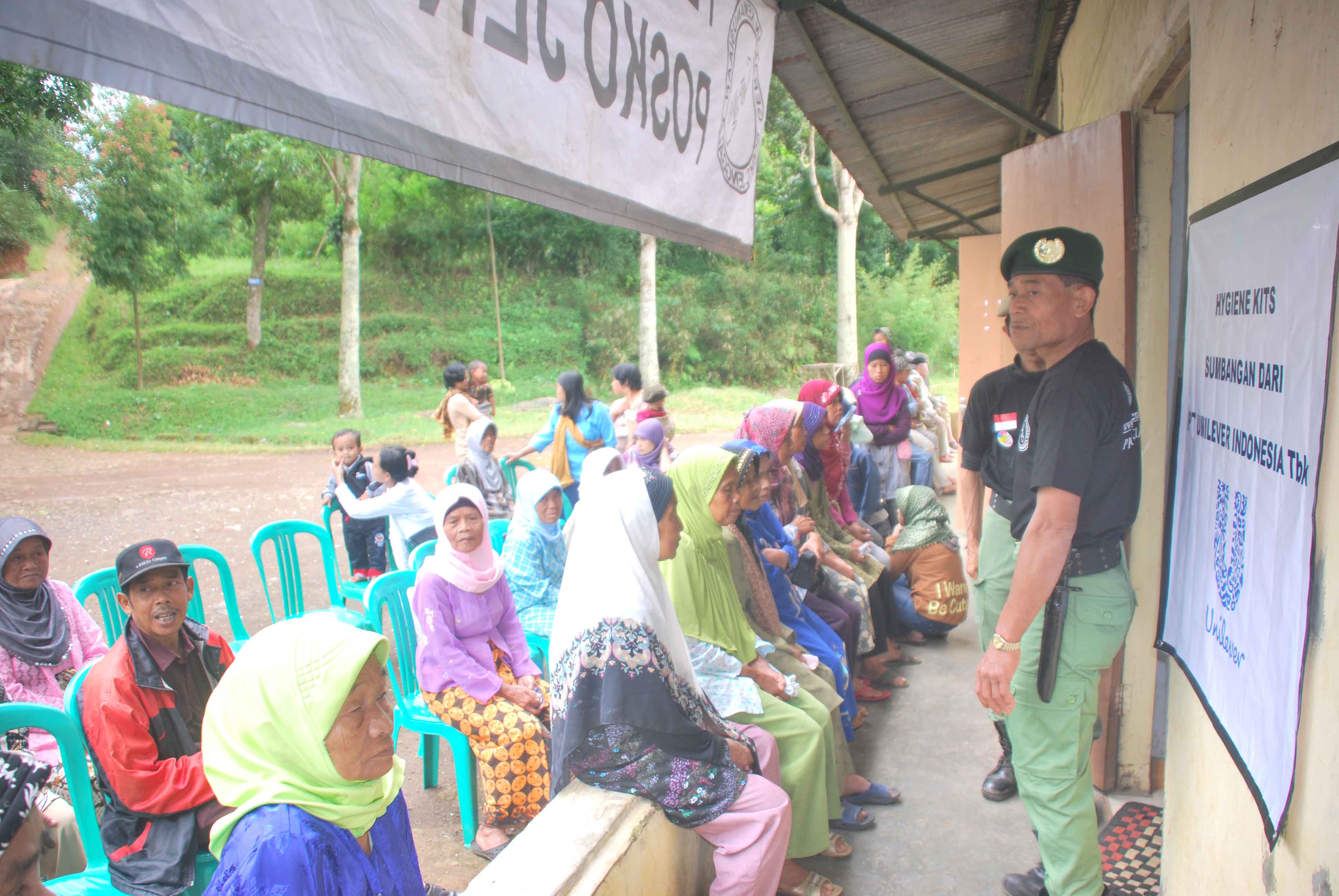 Dokumentasi Peduli Cianjur — Cianjur #6