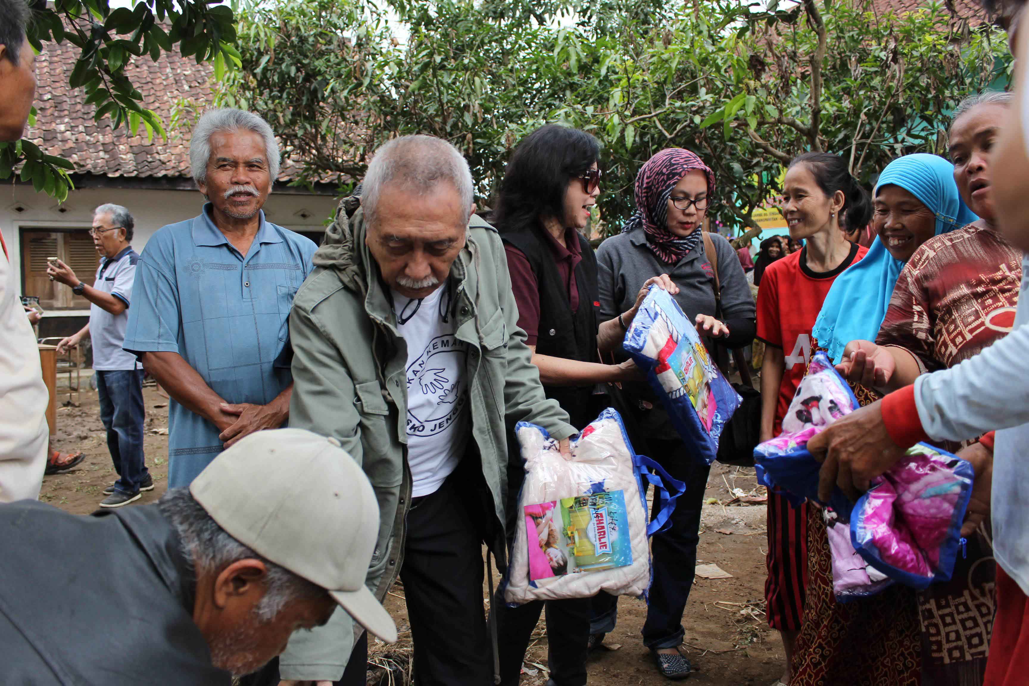 Dokumentasi Banjir Bandang Garut - Jawa Barat — Kabupaten Garut #5
