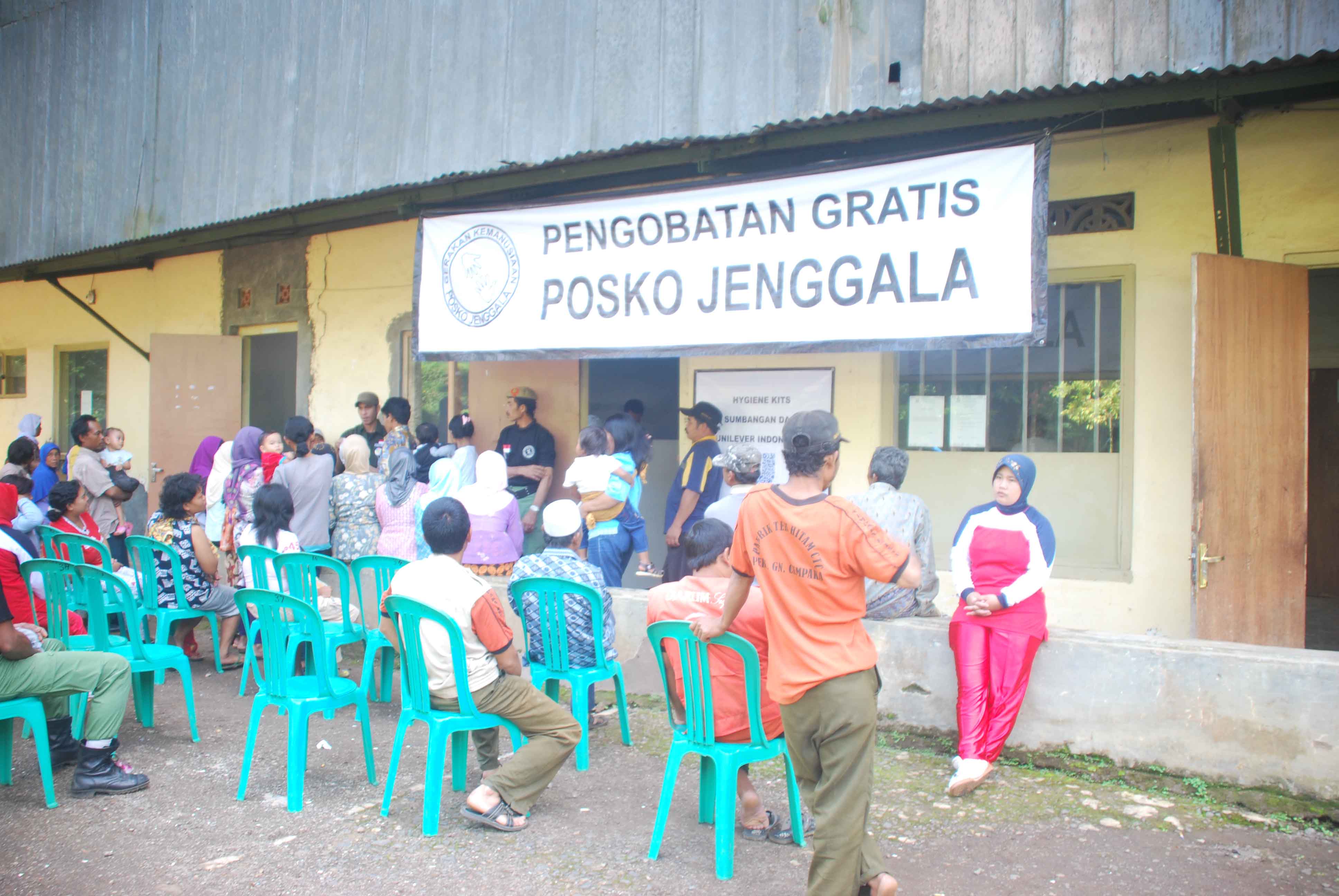 Dokumentasi Peduli Cianjur — Cianjur #8